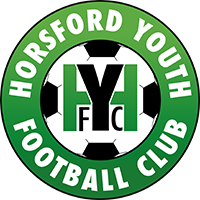 Proud sponsors of Horsford Youth FC